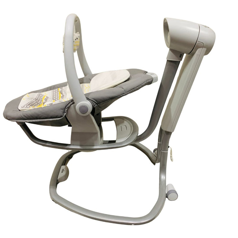 Joie-Serina-2-in-1-Portrait-Swing-Grey-&-Yellow-3-4