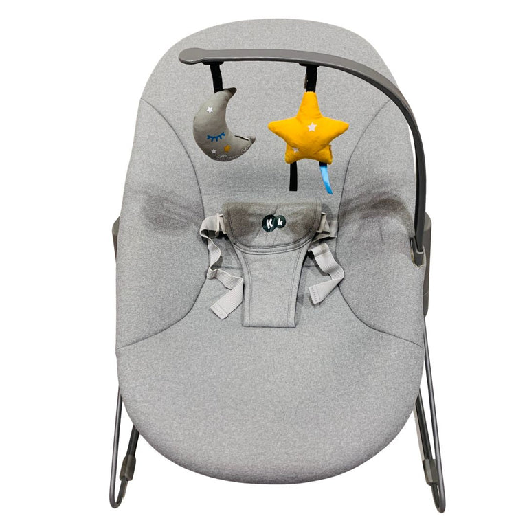 Kinderkraft-Calmee-Bouncer-Grey-1-2