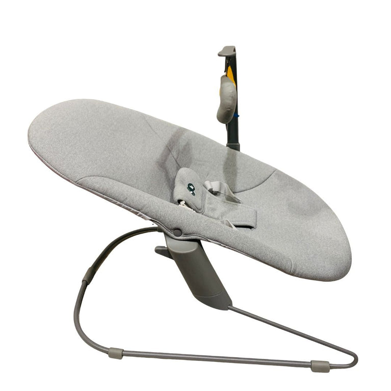 Kinderkraft-Calmee-Bouncer-Grey-1-3