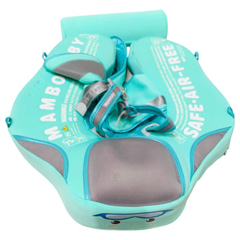 Mambobaby-Baby-Swim-Float-Blue-1-2