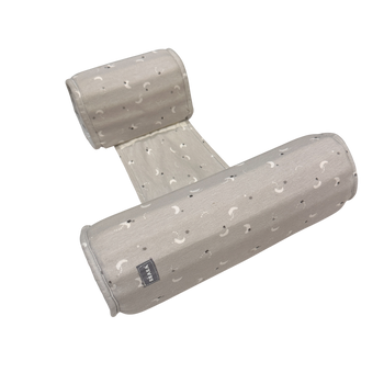 Beaba Bebecal Moon & Stars 2 Wedge Cushion