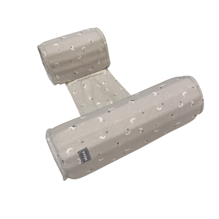 Beaba Bebecal Moon & Stars 2 Wedge Cushion