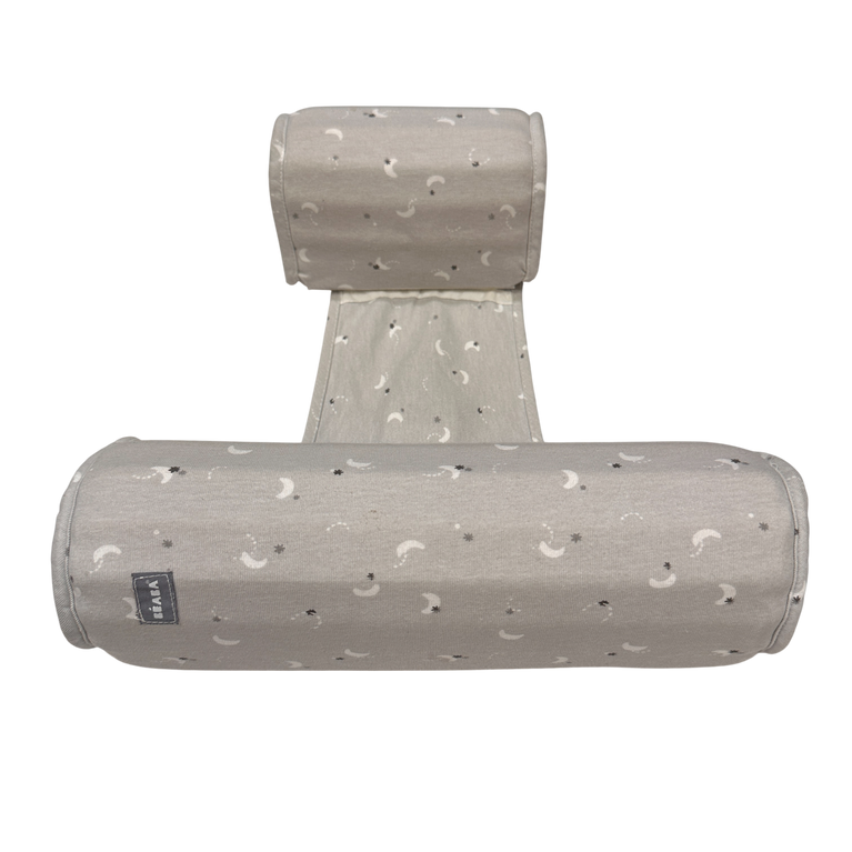 Beaba Bebecal Moon & Stars 2 Wedge Cushion