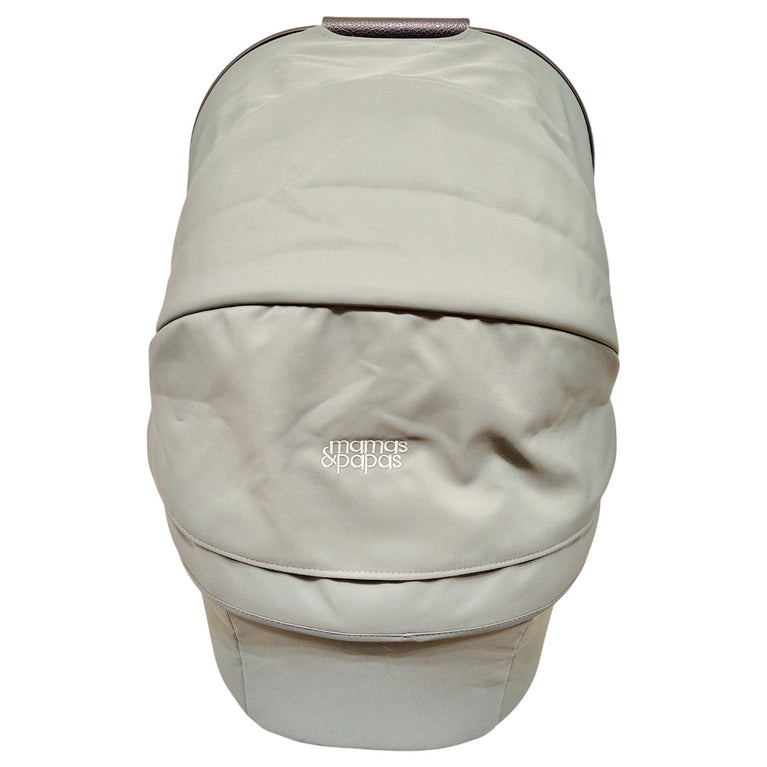 Mamas-&-Papas-Ocarro-Carrycot---Light-Green-2-6