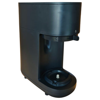 Tommee Tippee Quick Cook 6-in-1 Baby Food Maker - Black - 500 ml