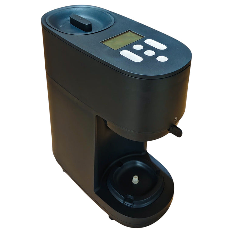 Tommee Tippee Quick Cook 6-in-1 Baby Food Maker - Black - 500 ml