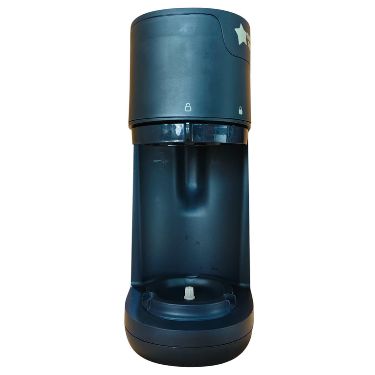 Tommee Tippee Quick Cook 6-in-1 Baby Food Maker - Black - 500 ml