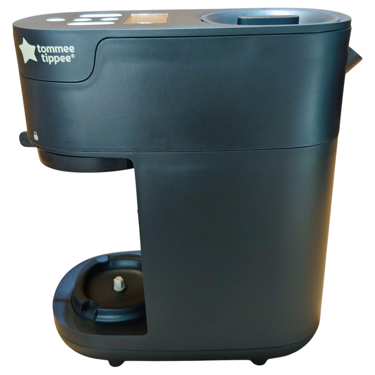 Tommee Tippee Quick Cook 6-in-1 Baby Food Maker - Black - 500 ml