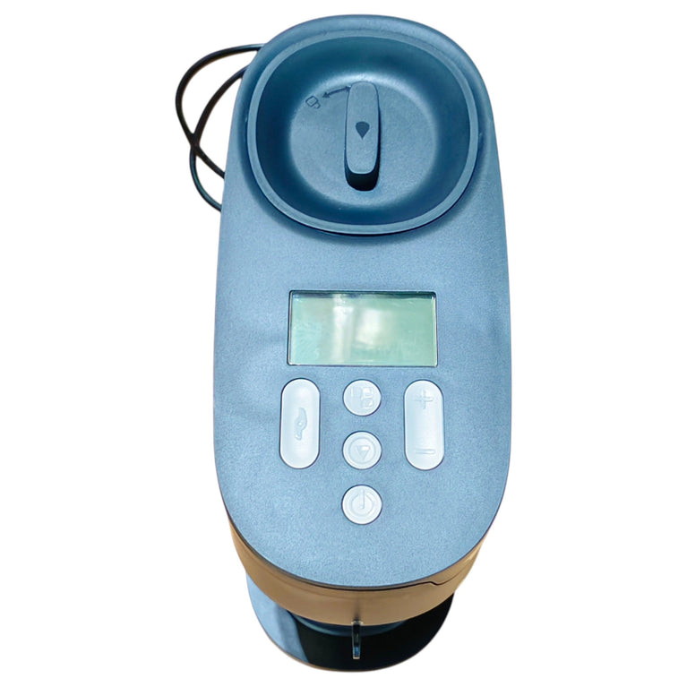 Tommee Tippee Quick Cook 6-in-1 Baby Food Maker - Black - 500 ml