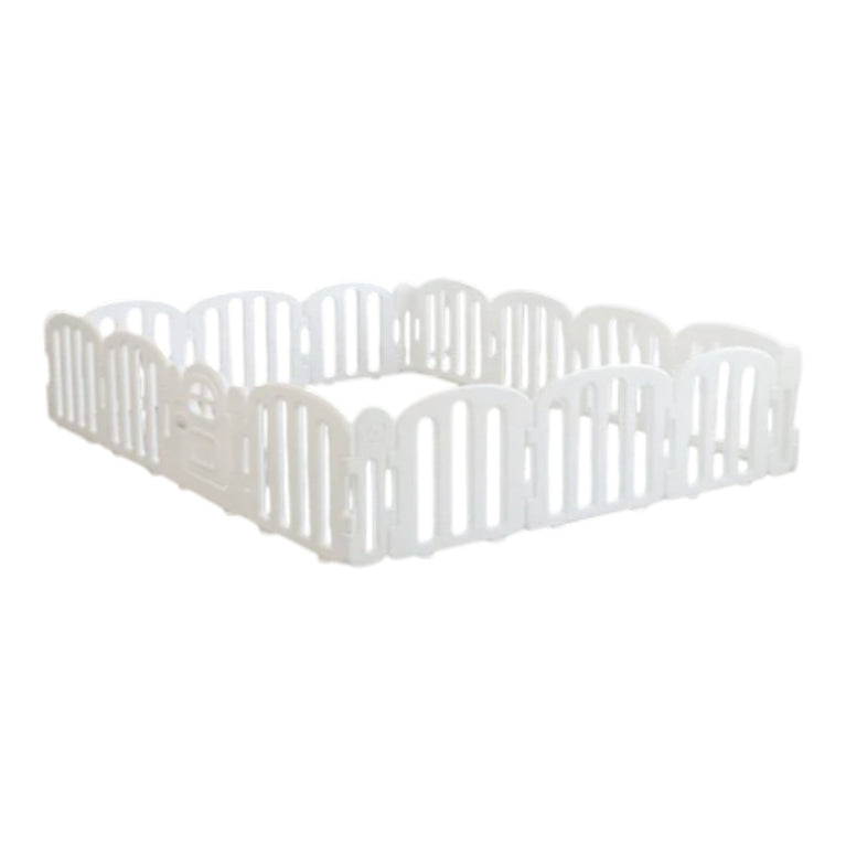 Ifam-First-Baby-Room-Play-Yard-(140x200-cm)-White-1-1