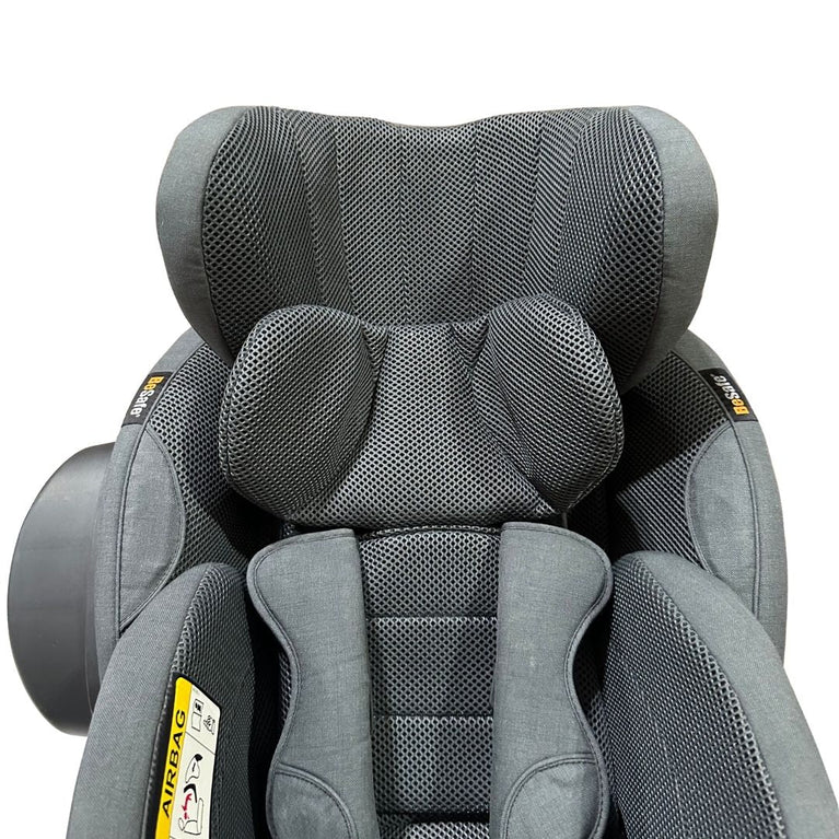 BeSafe iZi Twist B i-Size Car Seat - Anthracite