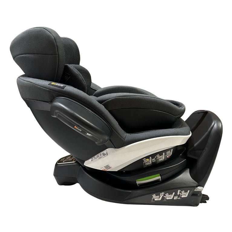 BeSafe iZi Twist B i-Size Car Seat - Anthracite