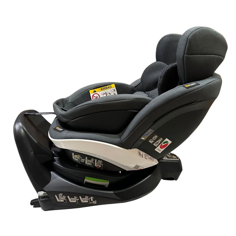 BeSafe iZi Twist B i-Size Car Seat - Anthracite