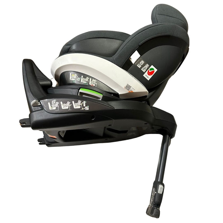 BeSafe iZi Twist B i-Size Car Seat - Anthracite