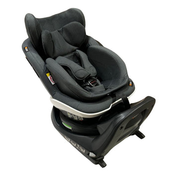 BeSafe iZi Twist B i-Size Car Seat - Anthracite