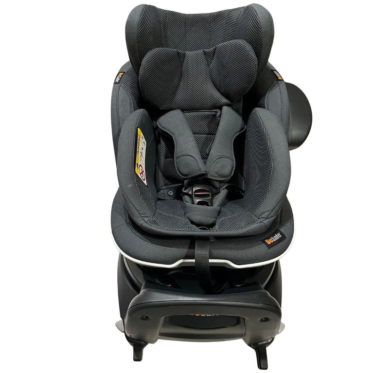 BeSafe iZi Twist B i-Size Car Seat - Anthracite