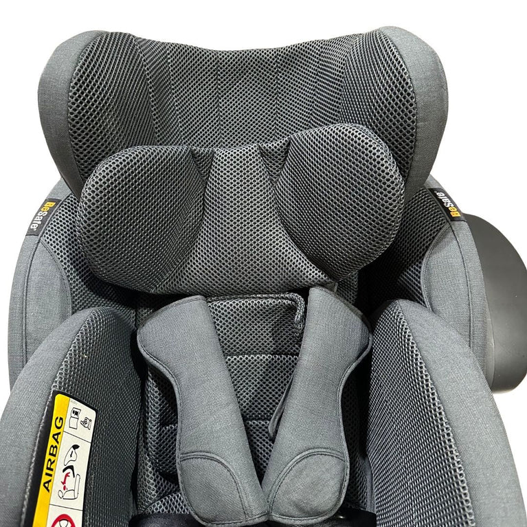 BeSafe iZi Twist B i-Size Car Seat - Anthracite