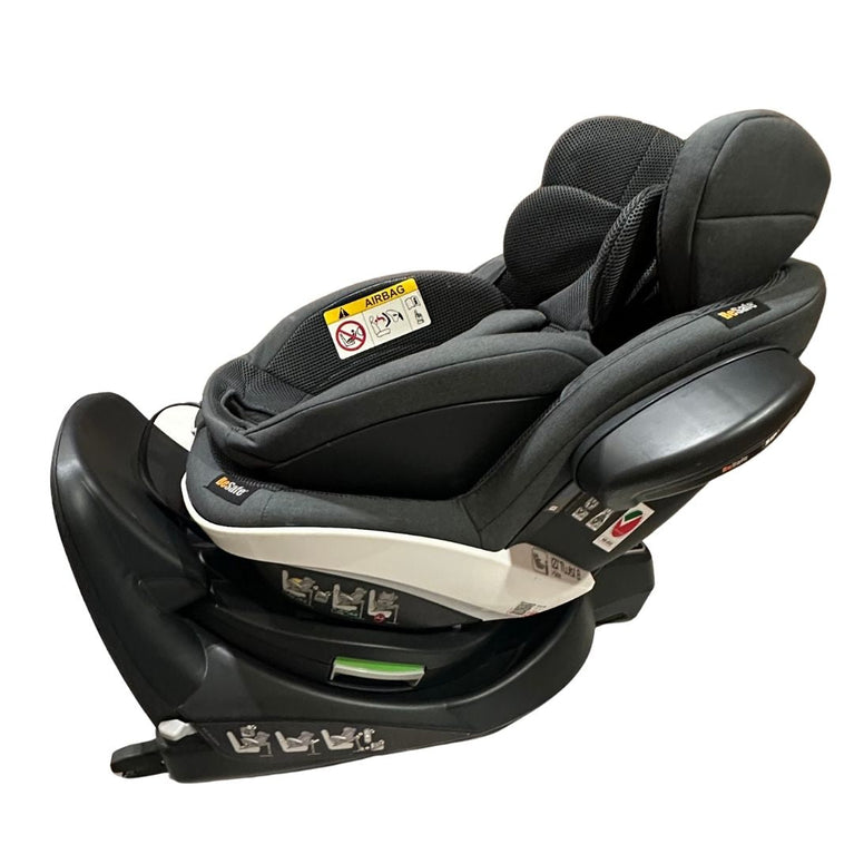 BeSafe iZi Twist B i-Size Car Seat - Anthracite
