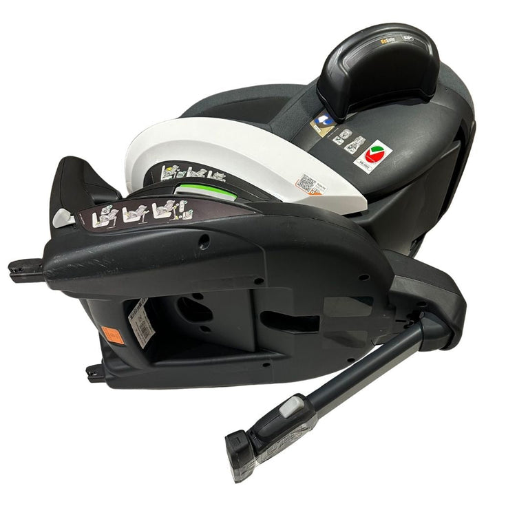 BeSafe iZi Twist B i-Size Car Seat - Anthracite