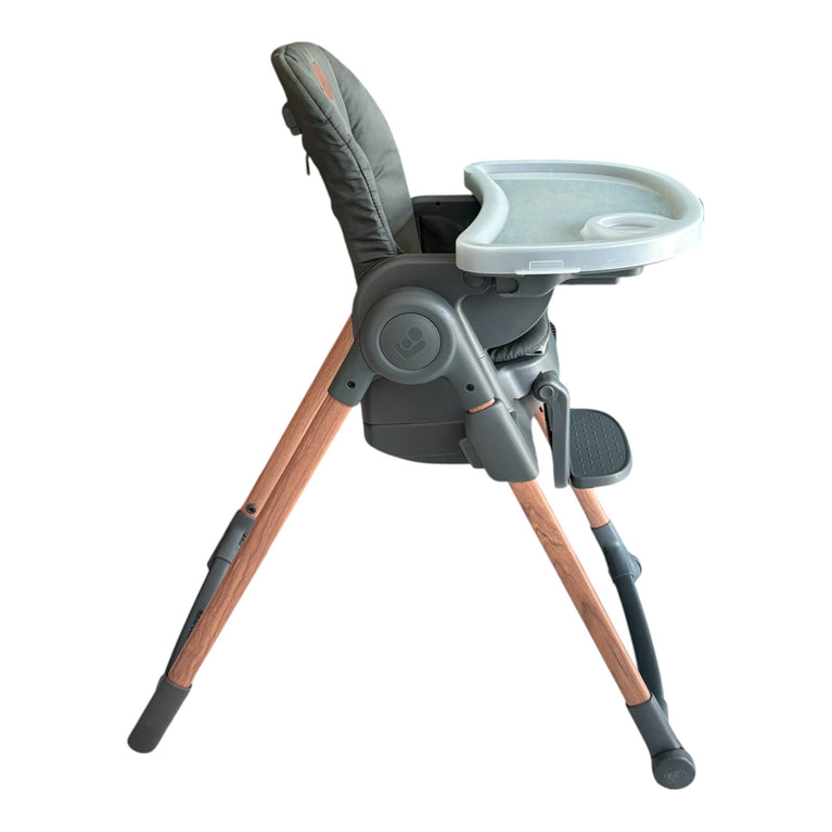 Maxi-Cosi Minla High Chair - Green