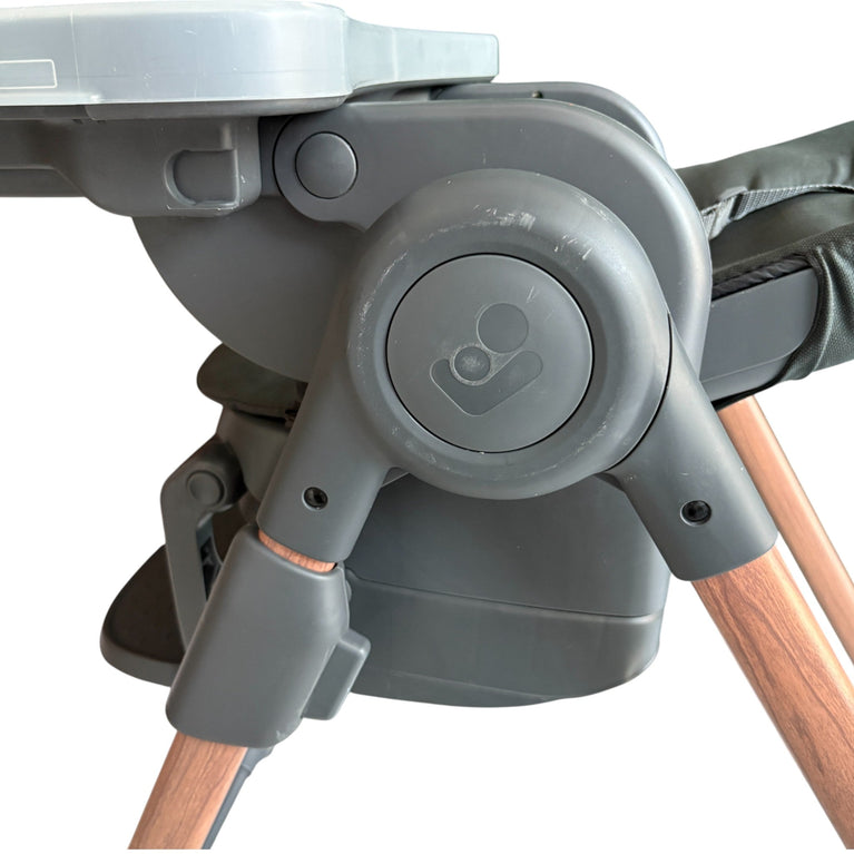Maxi-Cosi Minla High Chair - Green