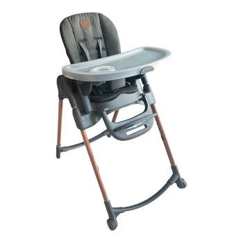 Maxi-Cosi Minla High Chair - Green
