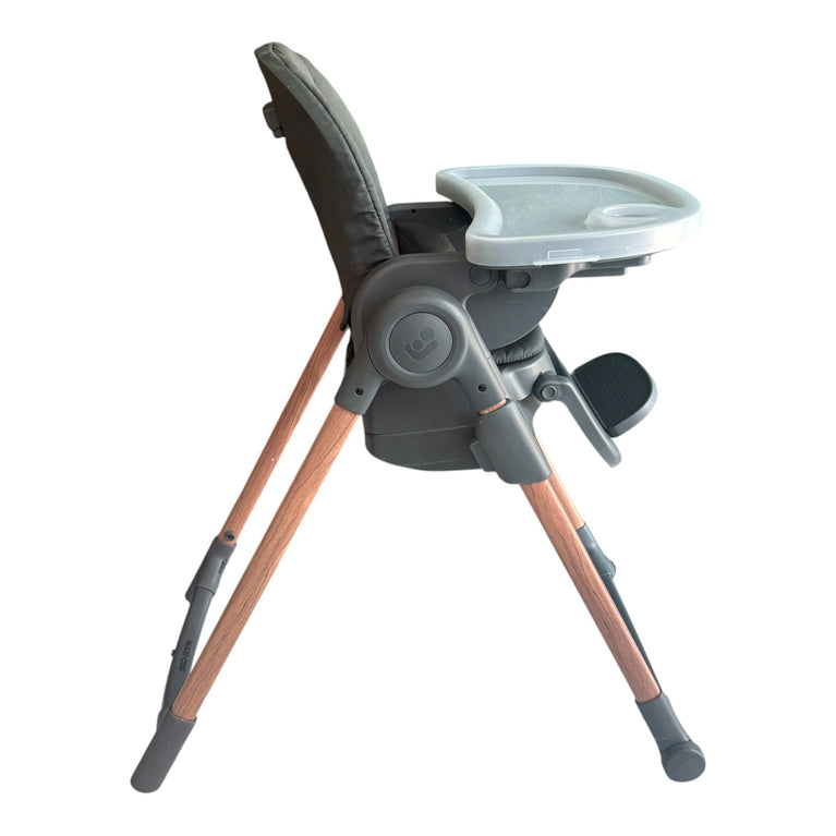 Maxi-Cosi Minla High Chair - Green