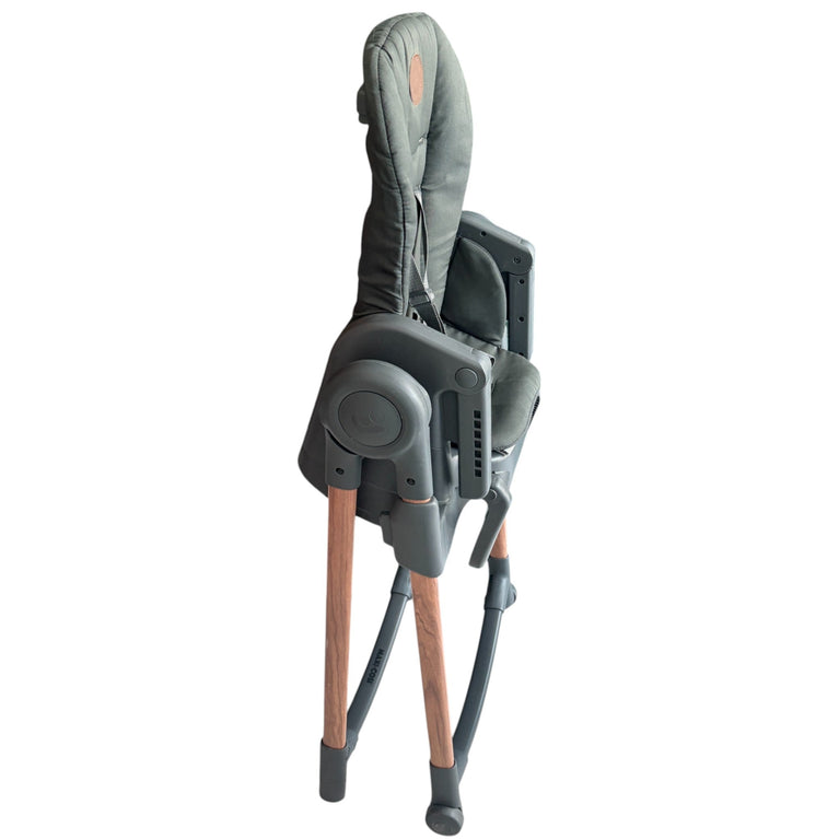 Maxi-Cosi Minla High Chair - Green
