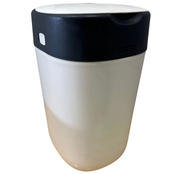 Tommee Tippee Twist & Click Advanced Nappy Bin