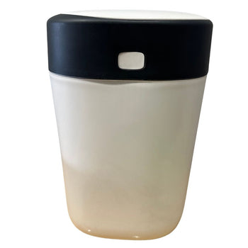 Tommee Tippee Twist & Click Advanced Nappy Bin