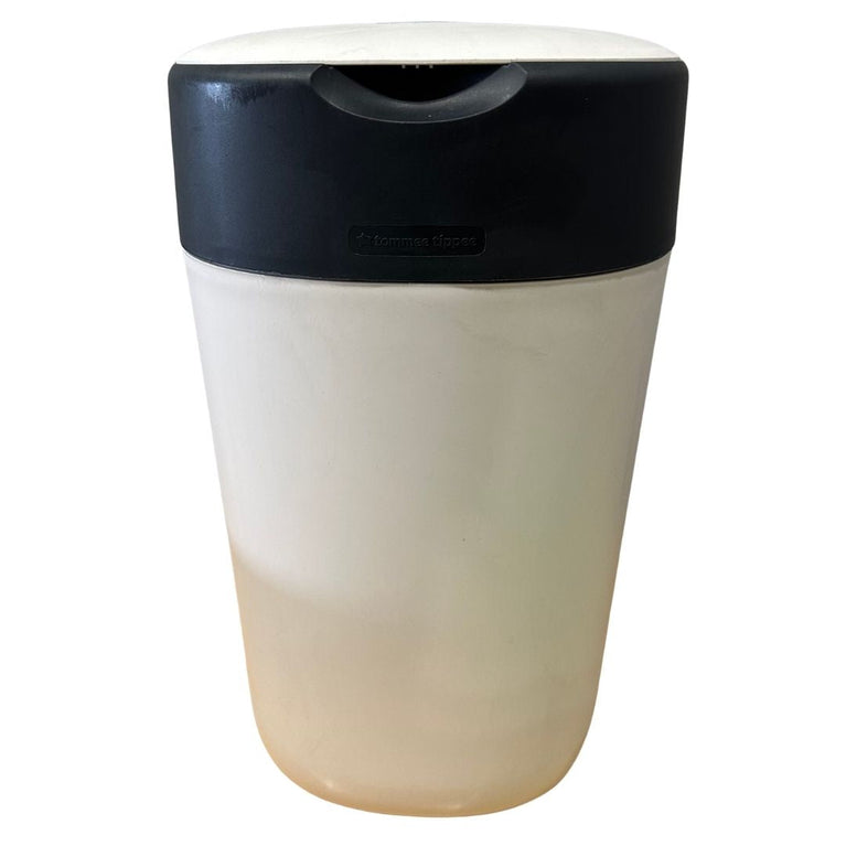 Tommee Tippee Twist & Click Advanced Nappy Bin