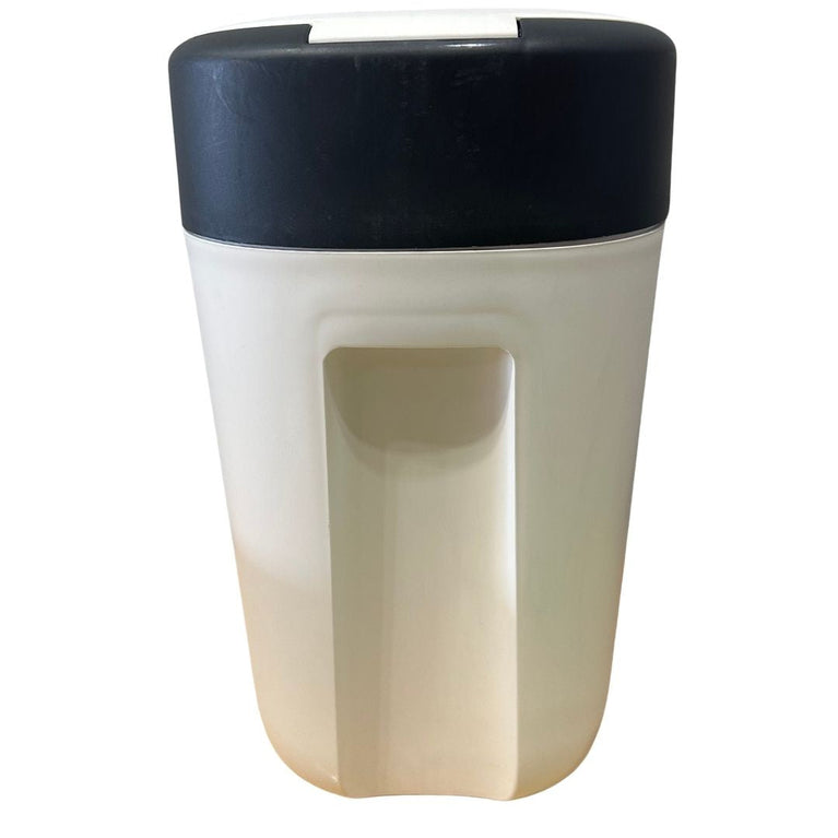 Tommee Tippee Twist & Click Advanced Nappy Bin