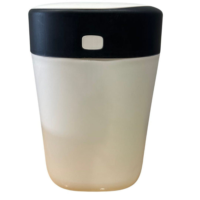 Tommee Tippee Twist & Click Advanced Nappy Bin