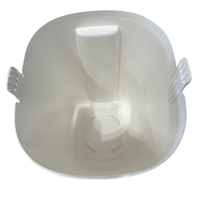 Tommee Tippee Twist & Click Advanced Nappy Bin