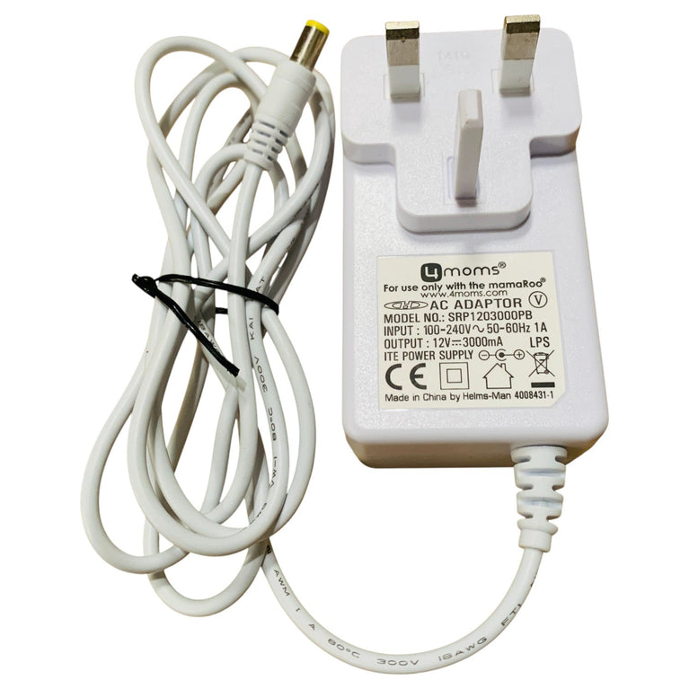 4moms-Mamaroo-4.0-Bouncer-Grey-14-9