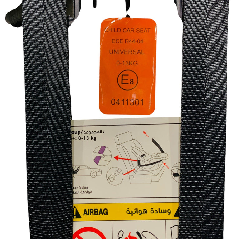 Moon-Bibo-Baby-Carrier/Car-Seat-Black-1-7