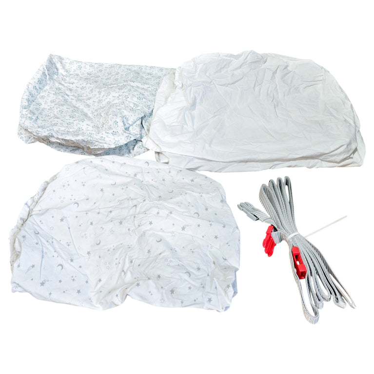 Chicco Next2Me Magic Evo Co-sleeping Crib