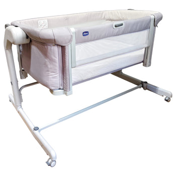 Chicco Next2Me Magic Evo Co-sleeping Crib