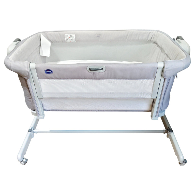 Chicco Next2Me Magic Evo Co-sleeping Crib
