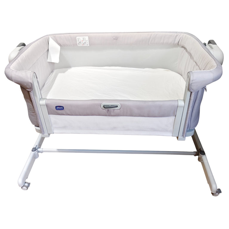Chicco Next2Me Magic Evo Co-sleeping Crib