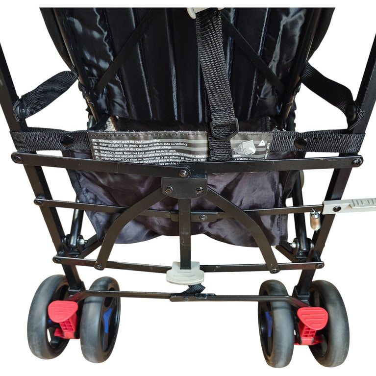 Safety 1st Rainbow Stroller