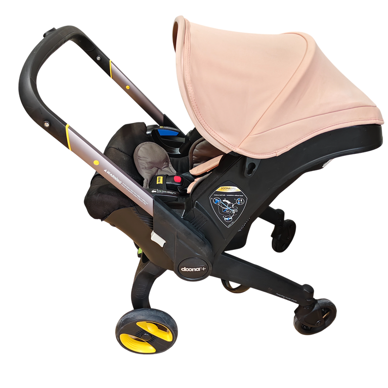Doona-Infant-Car-Seat-Blush-Pink-1-6