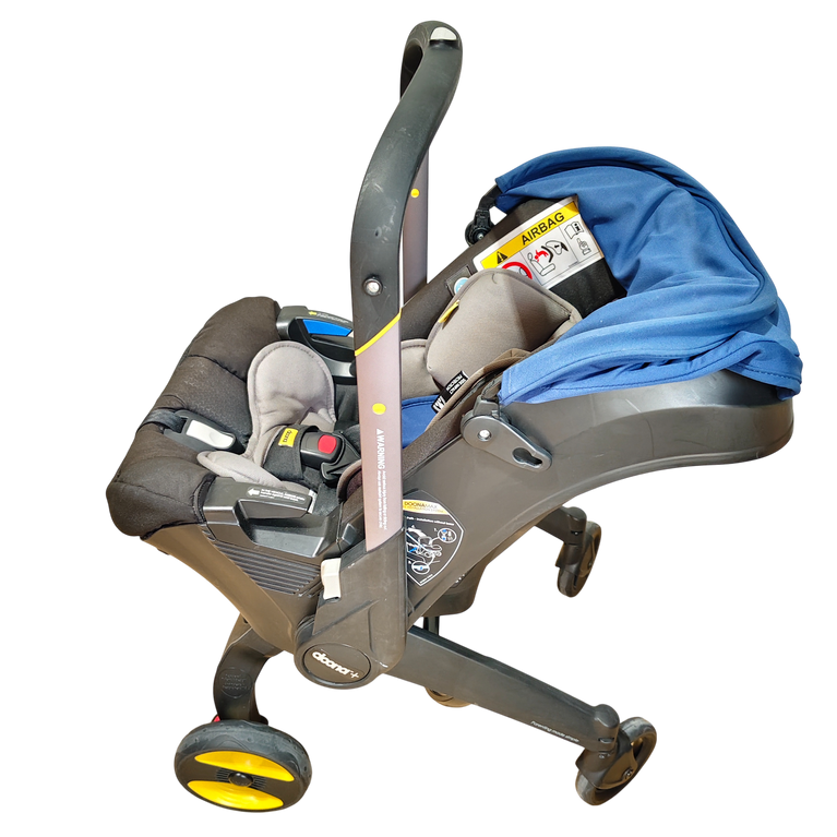 Doona-Infant-Car-Seat-Royal-Blue-3-8