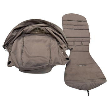 Babyzen YOYO 6+ Color Pack - Taupe