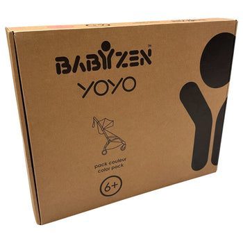 Babyzen YOYO 6+ Color Pack - Taupe
