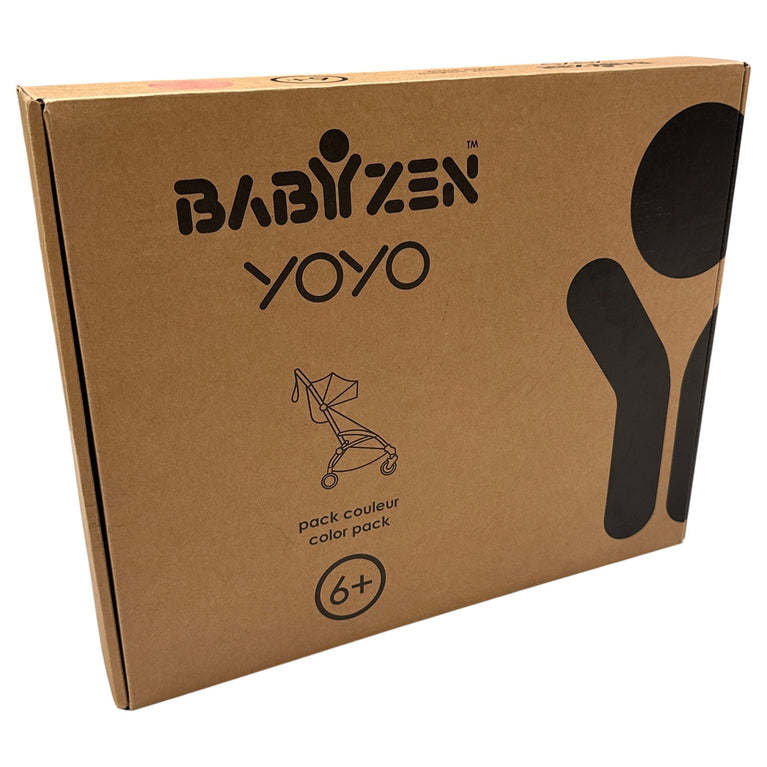 Babyzen YOYO 6+ Color Pack - Taupe