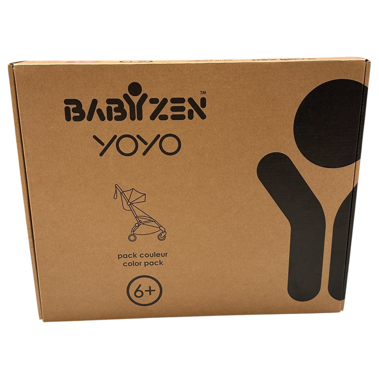 Babyzen YOYO 6+ Color Pack - Taupe