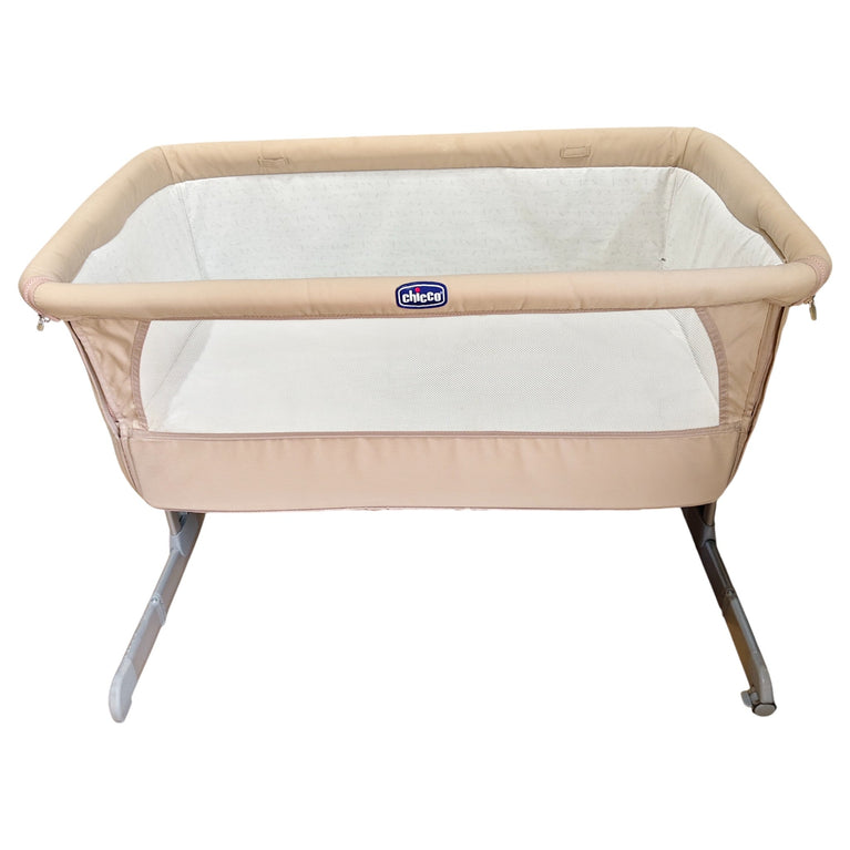 Chicco Next2Me Essential Co-sleeping Crib
