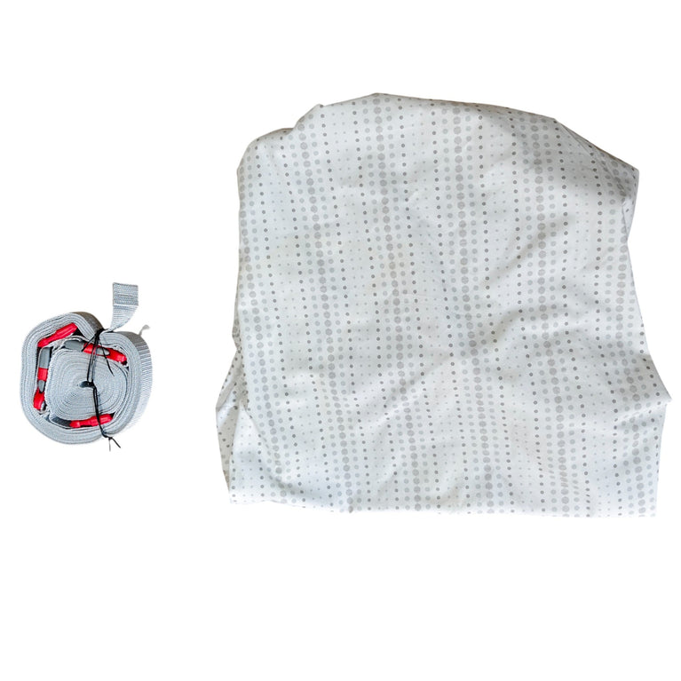 Chicco Next2Me Essential Co-sleeping Crib