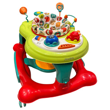 Juniors Rocker Activity Baby Walker